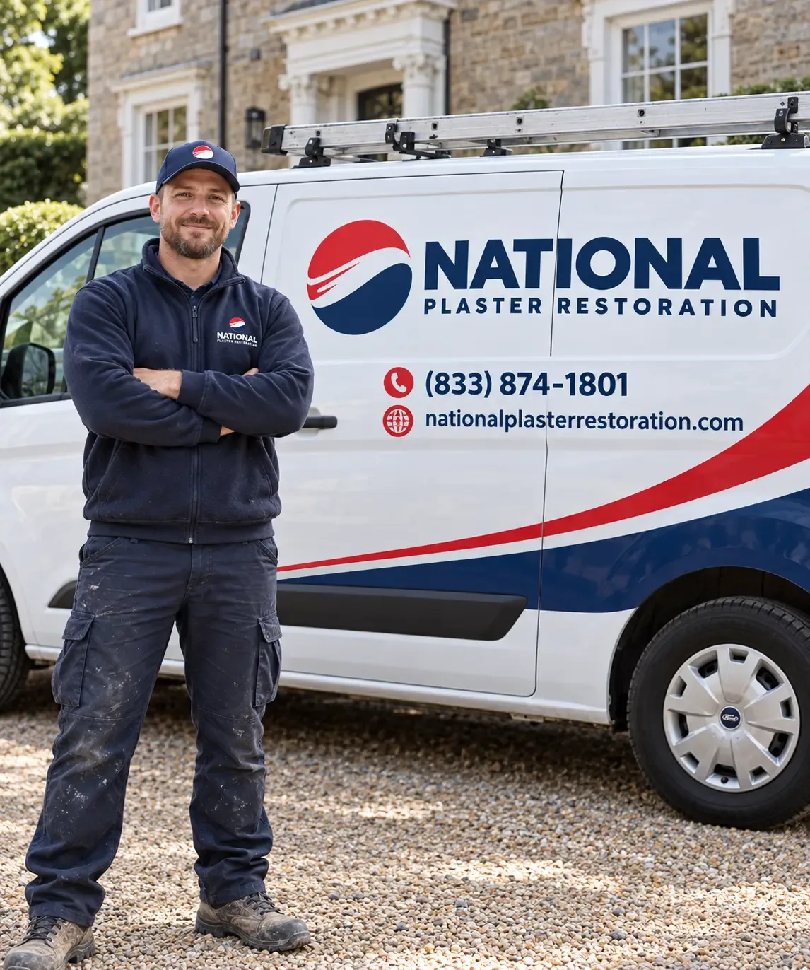 Plaster Repair company in Chico, CA